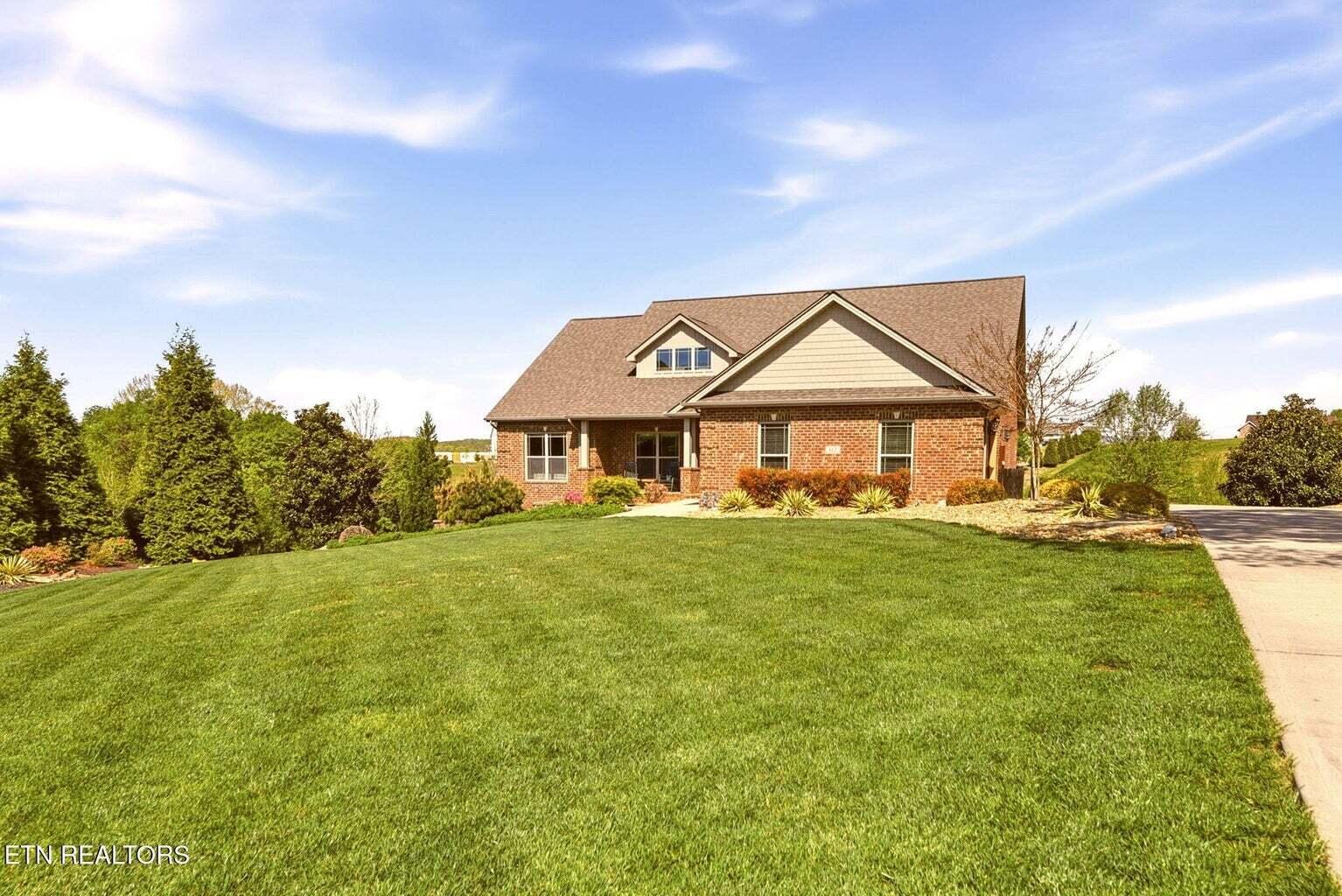 112 Roaming Fawn Drive