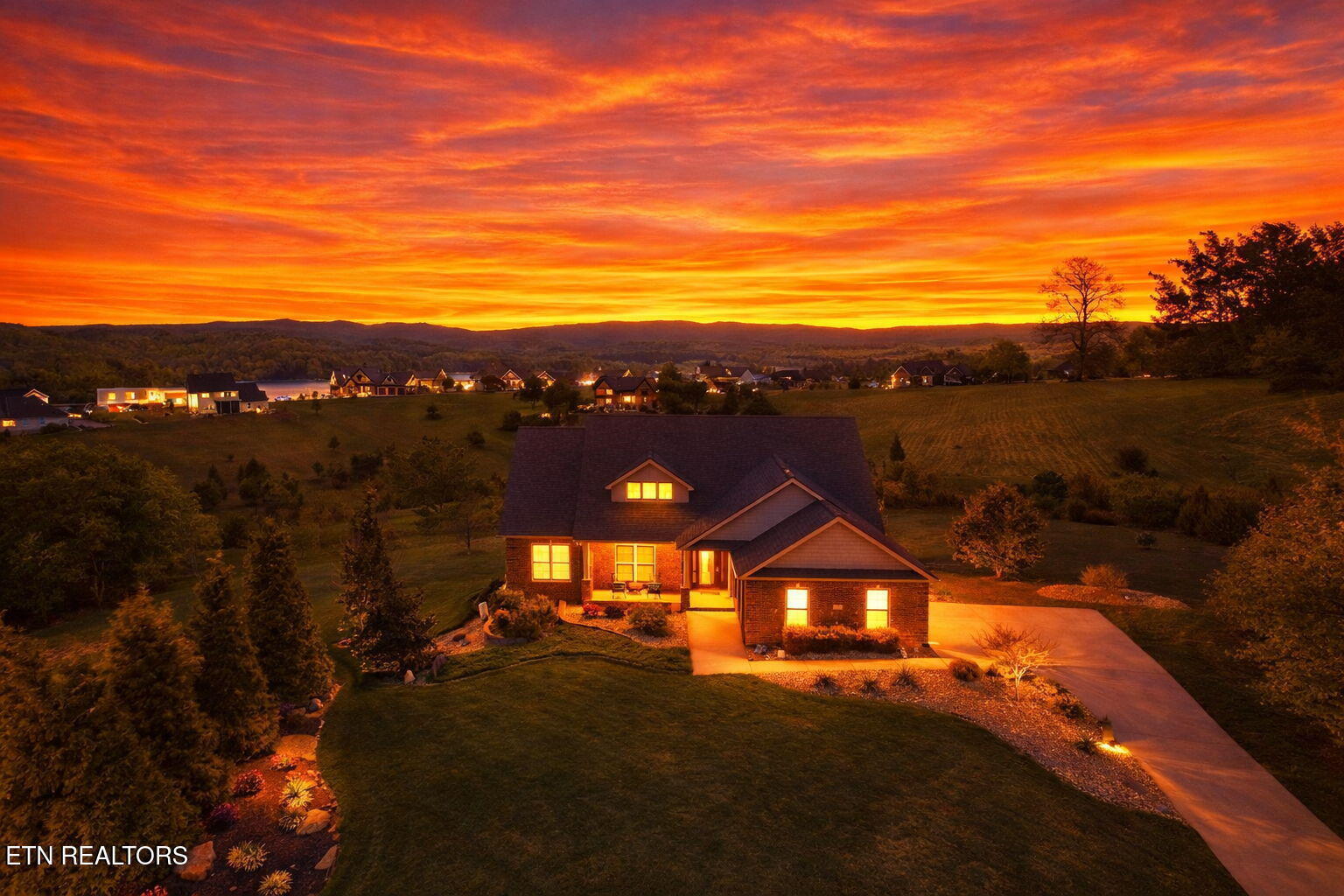 112 Roaming Fawn Drive