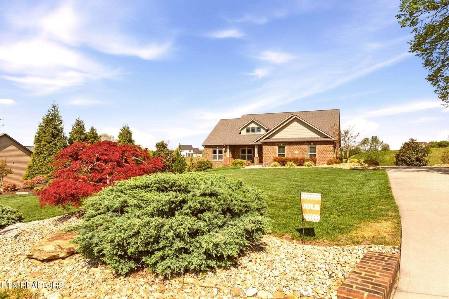 112 Roaming Fawn Drive