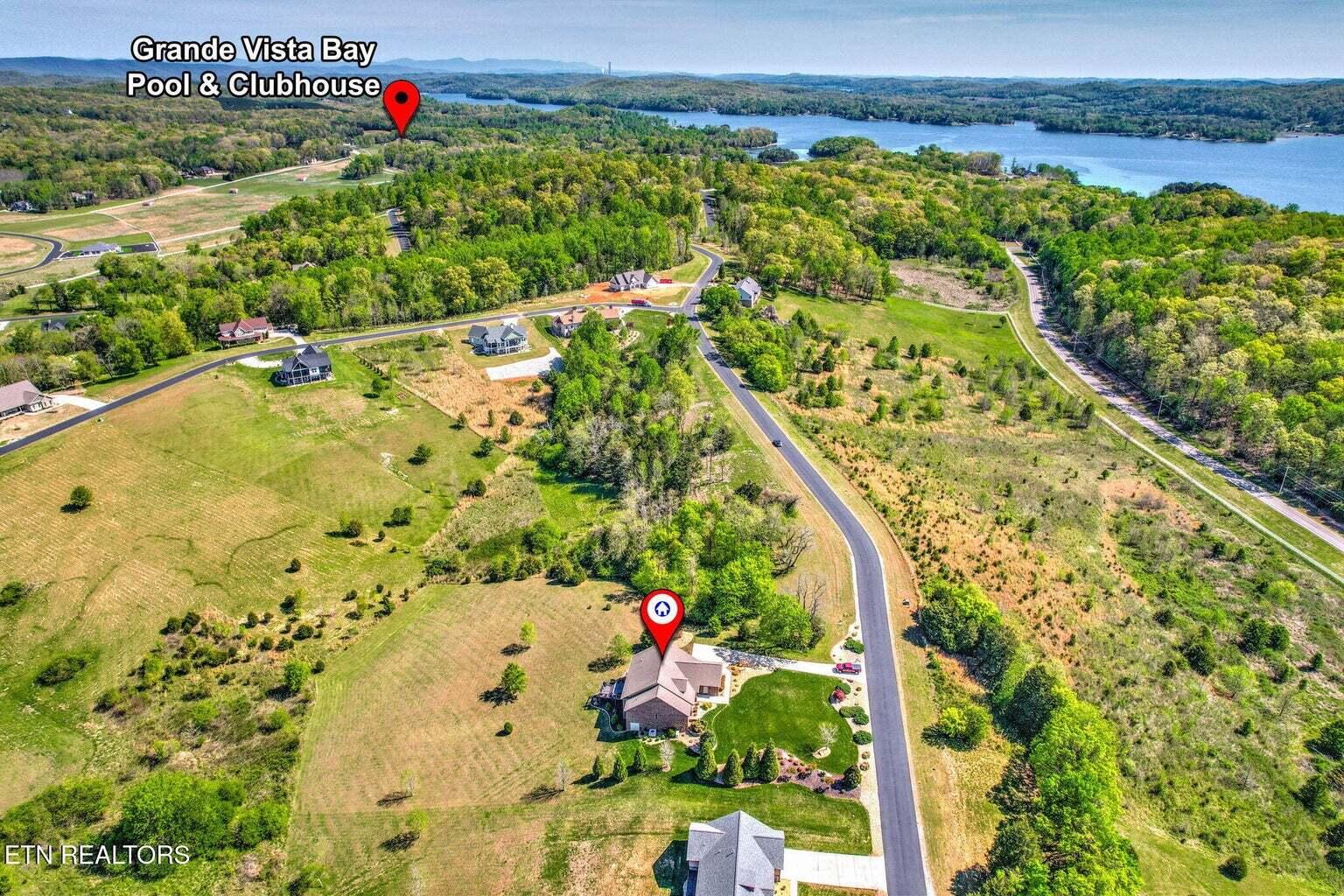 112 Roaming Fawn Drive