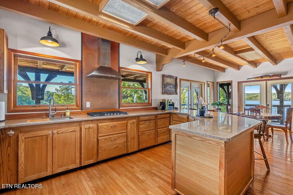 117 Chickasaw Point