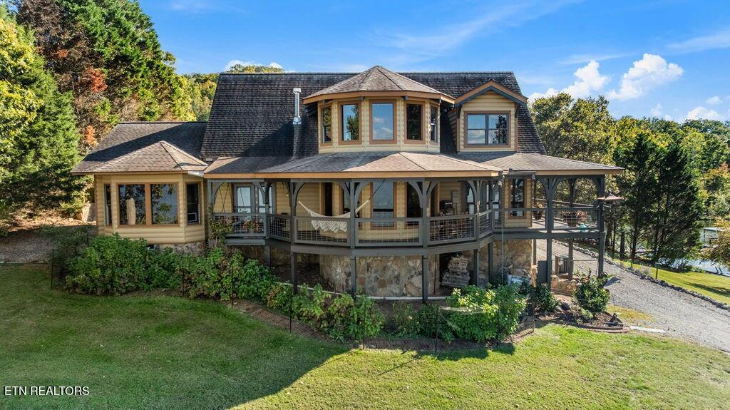 117 Chickasaw Point