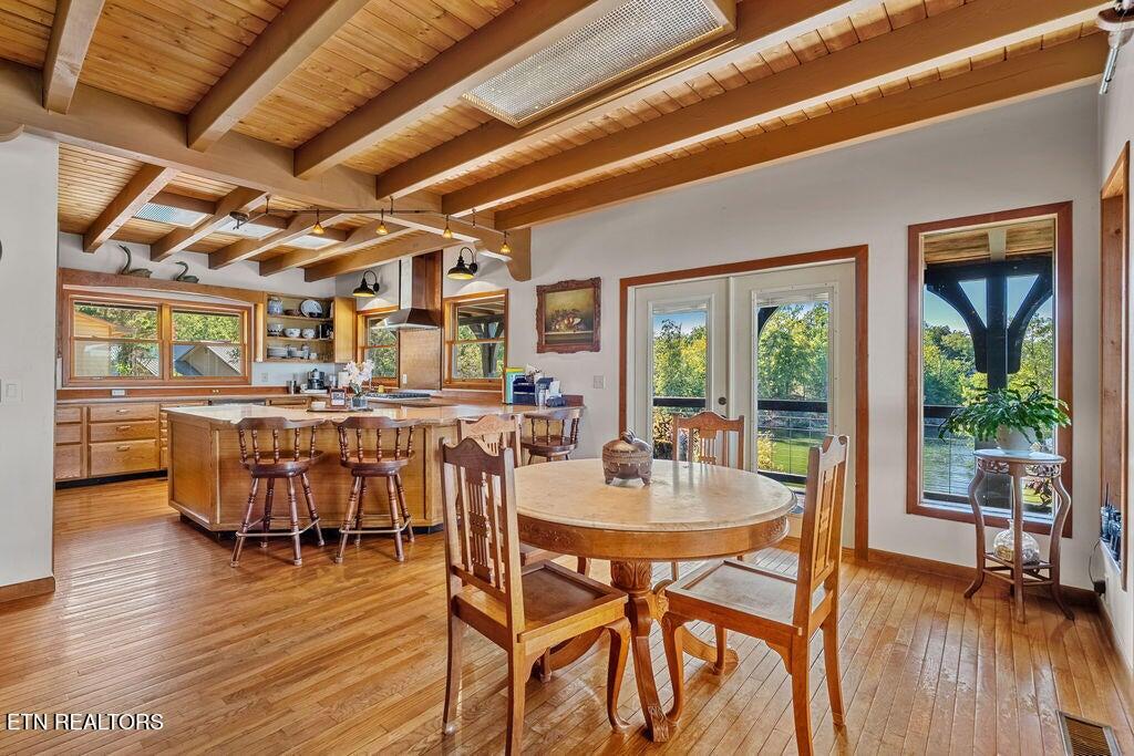 117 Chickasaw Point
