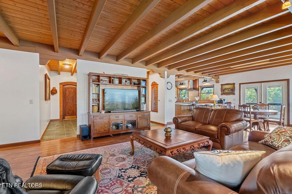 117 Chickasaw Point