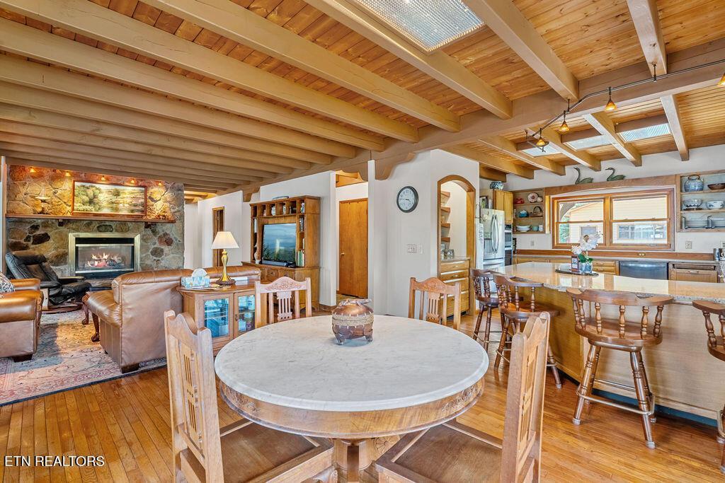117 Chickasaw Point