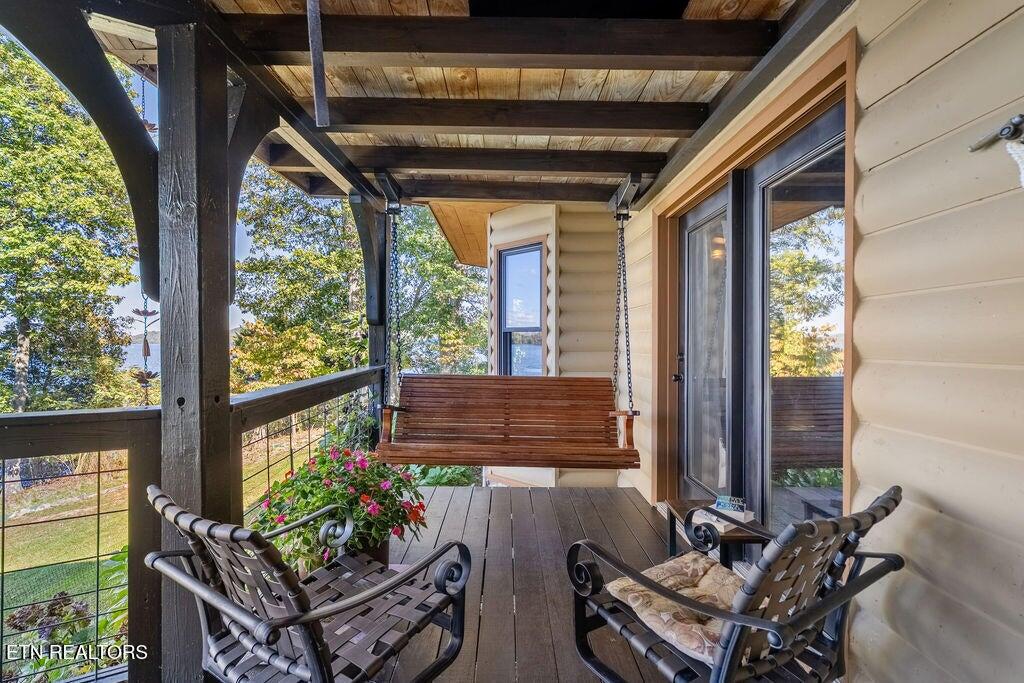 117 Chickasaw Point