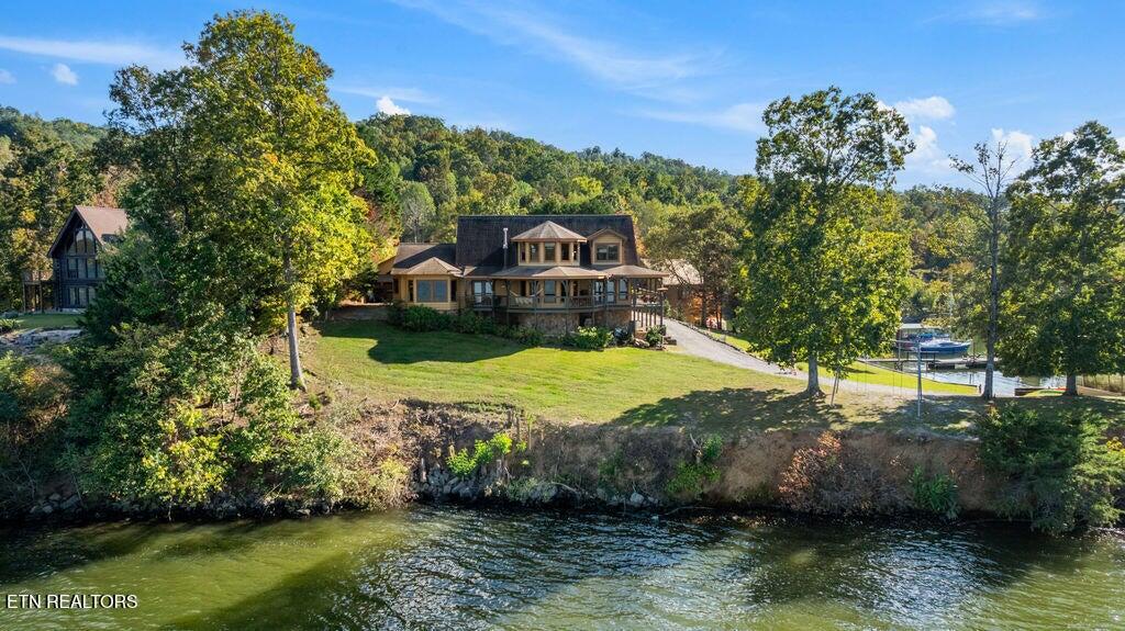 117 Chickasaw Point