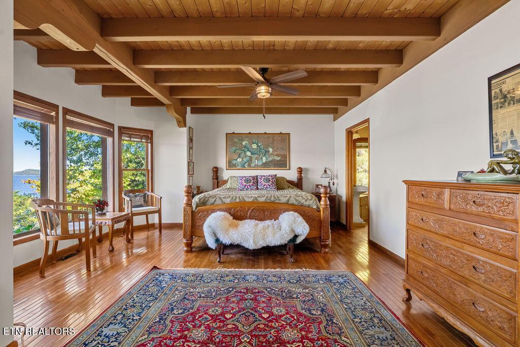 117 Chickasaw Point