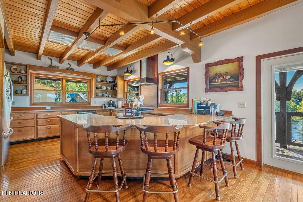 117 Chickasaw Point