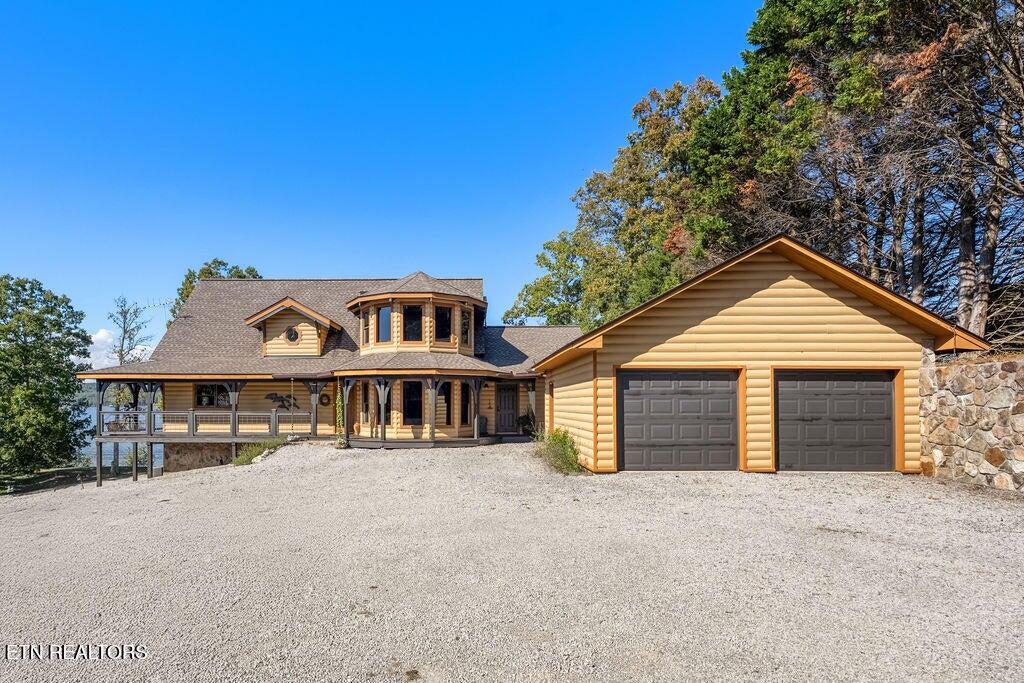 117 Chickasaw Point