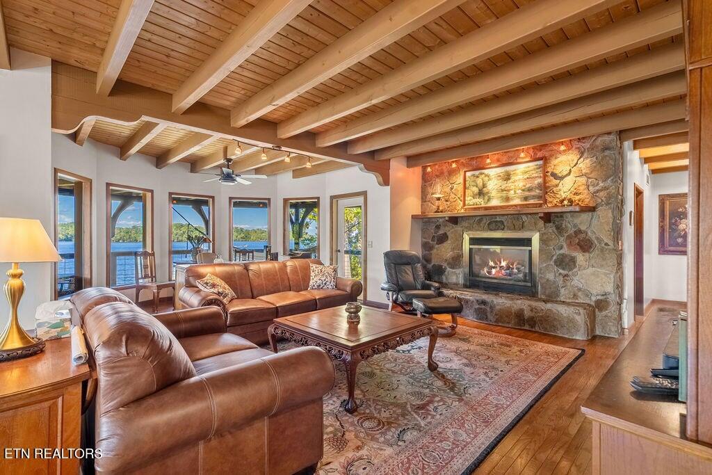 117 Chickasaw Point