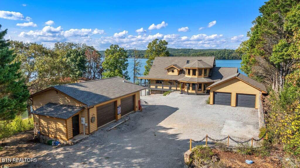 117 Chickasaw Point