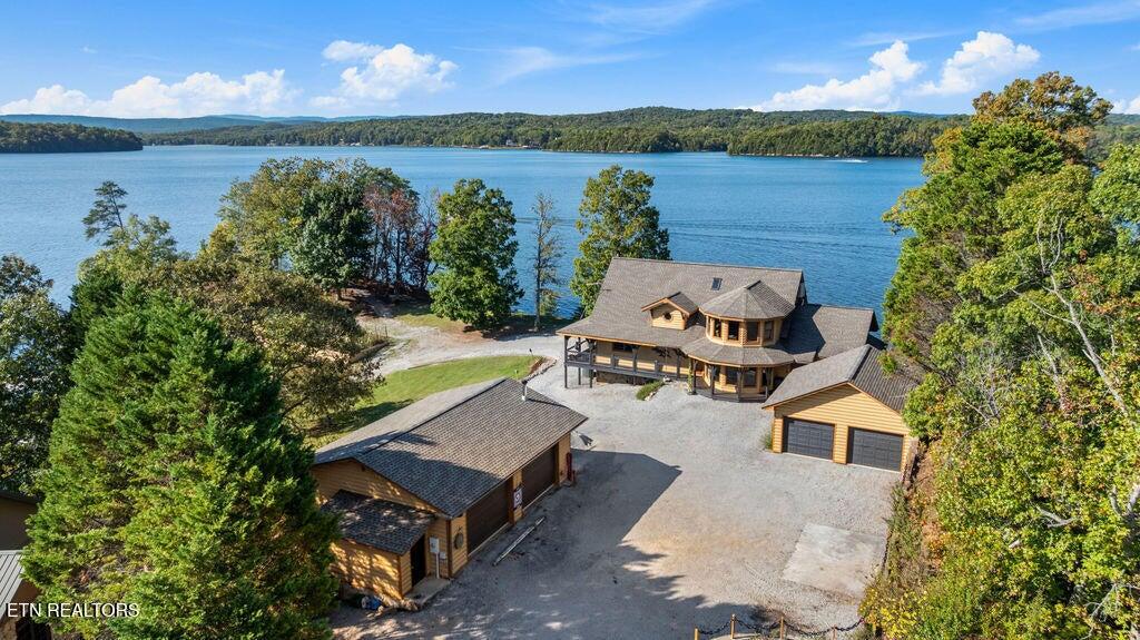 117 Chickasaw Point