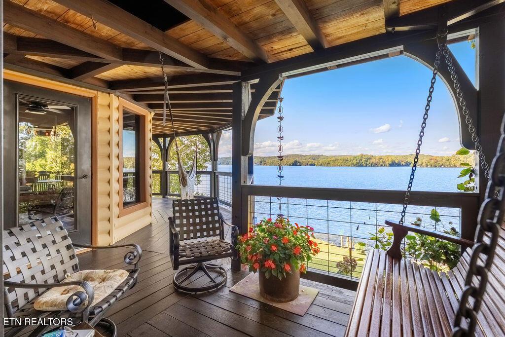 117 Chickasaw Point