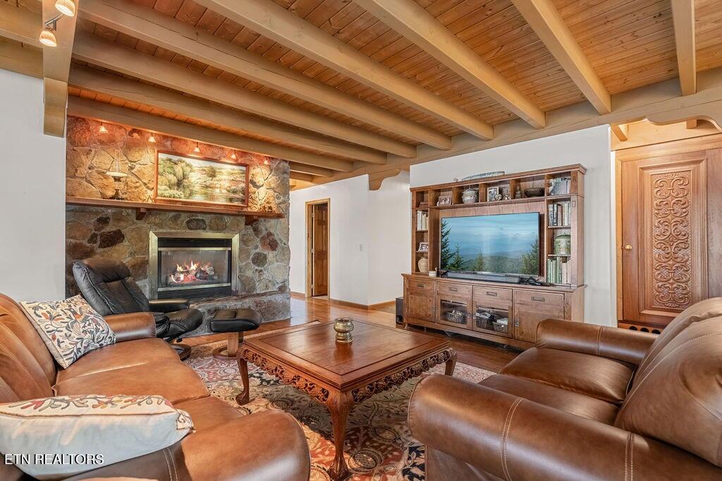 117 Chickasaw Point