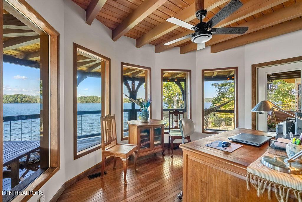 117 Chickasaw Point
