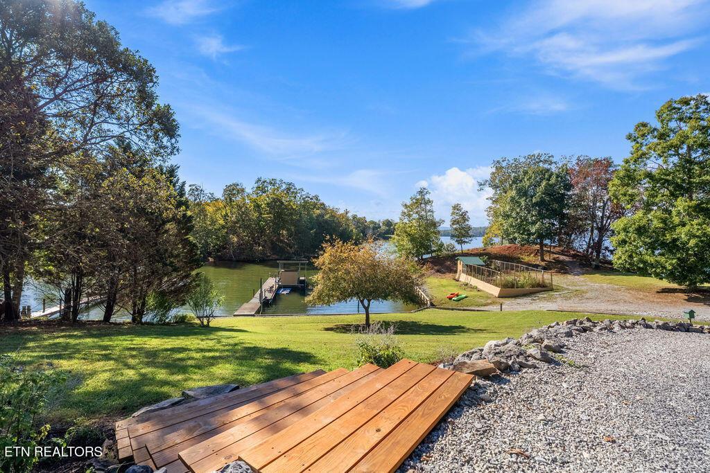 117 Chickasaw Point