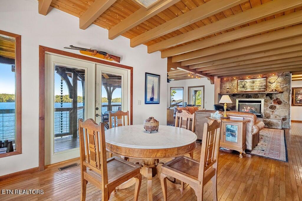117 Chickasaw Point