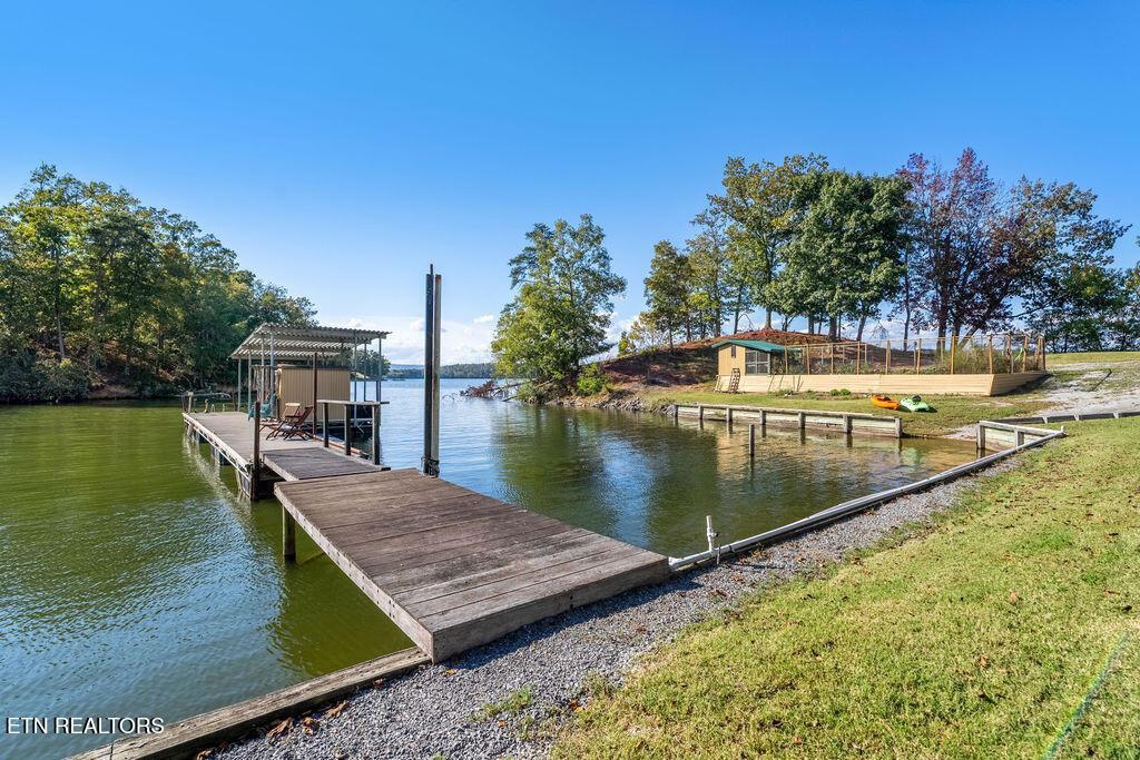 117 Chickasaw Point