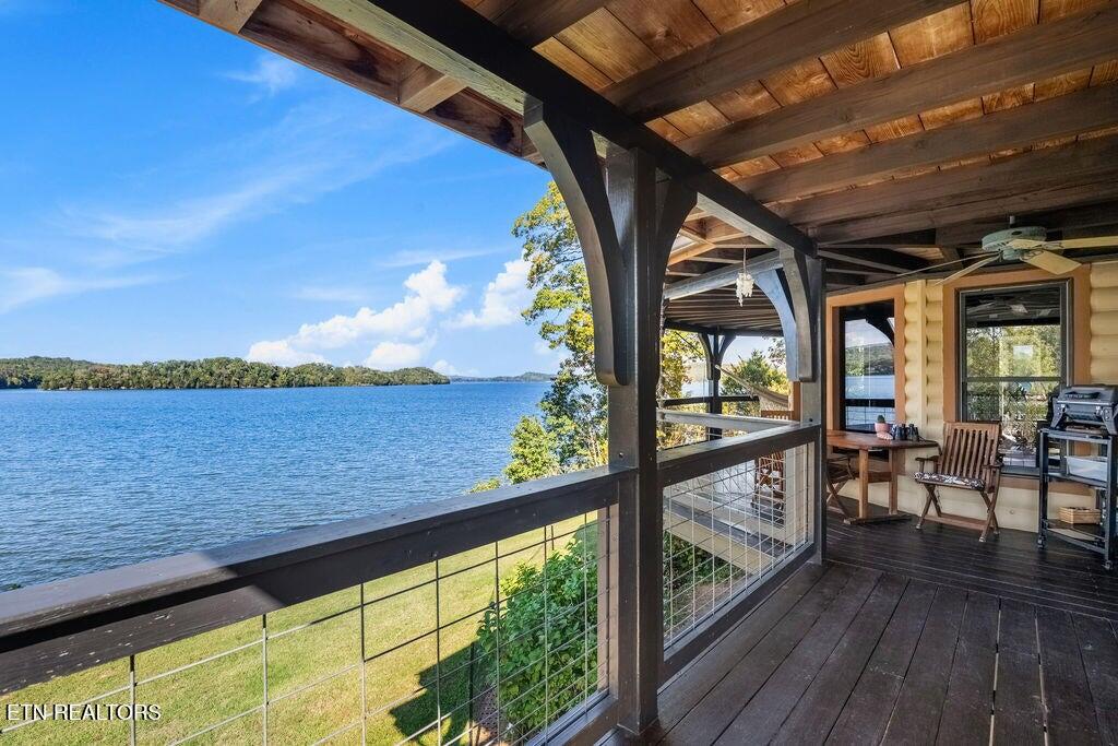 117 Chickasaw Point