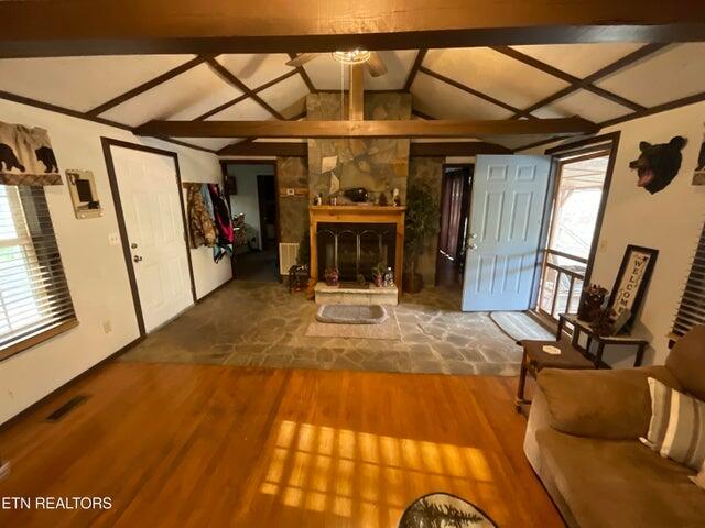 1218 Bear Den Trail