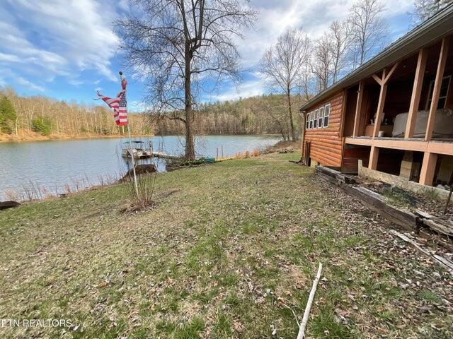 1218 Bear Den Trail