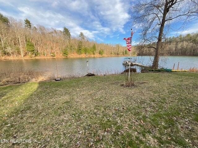 1218 Bear Den Trail