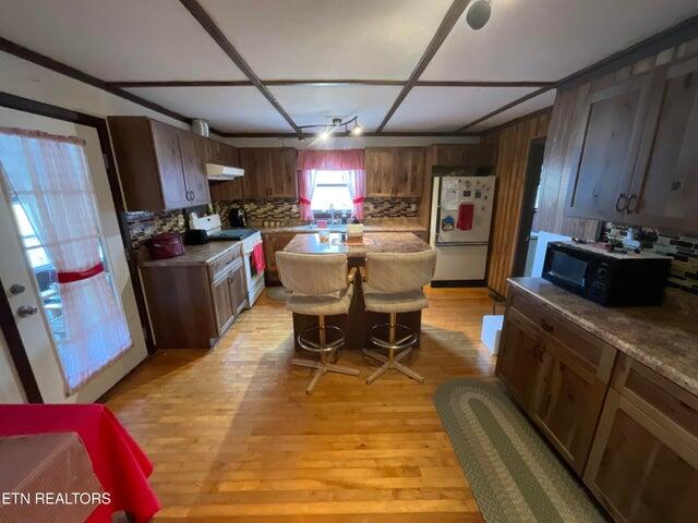 1218 Bear Den Trail