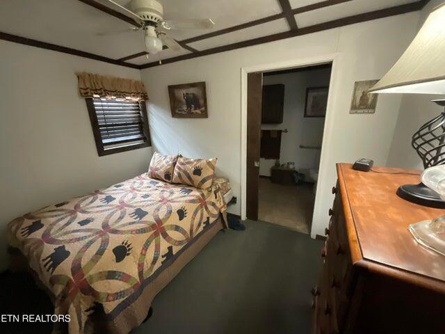 1218 Bear Den Trail