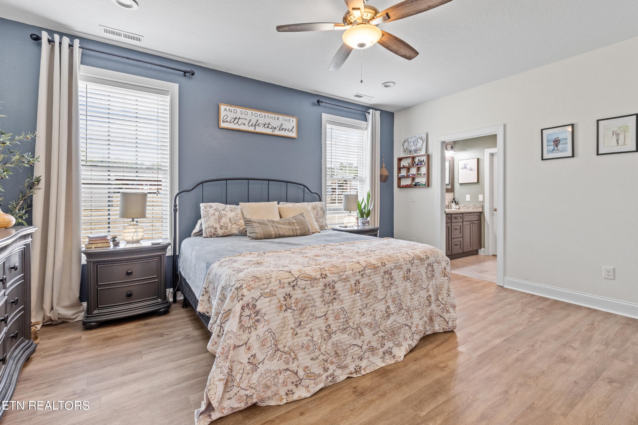 125 Brenray Drive