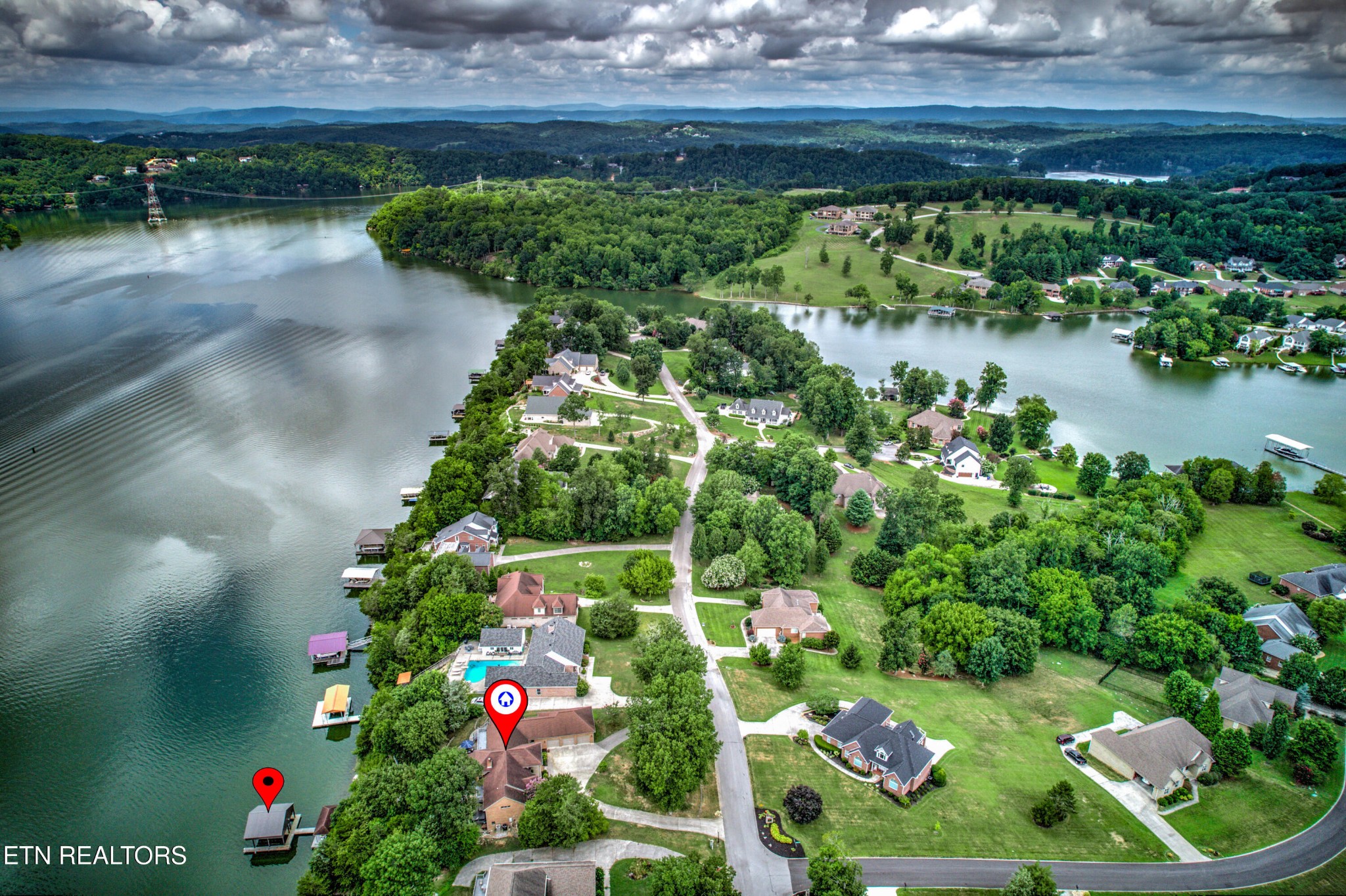 201 High Pointe Village Way