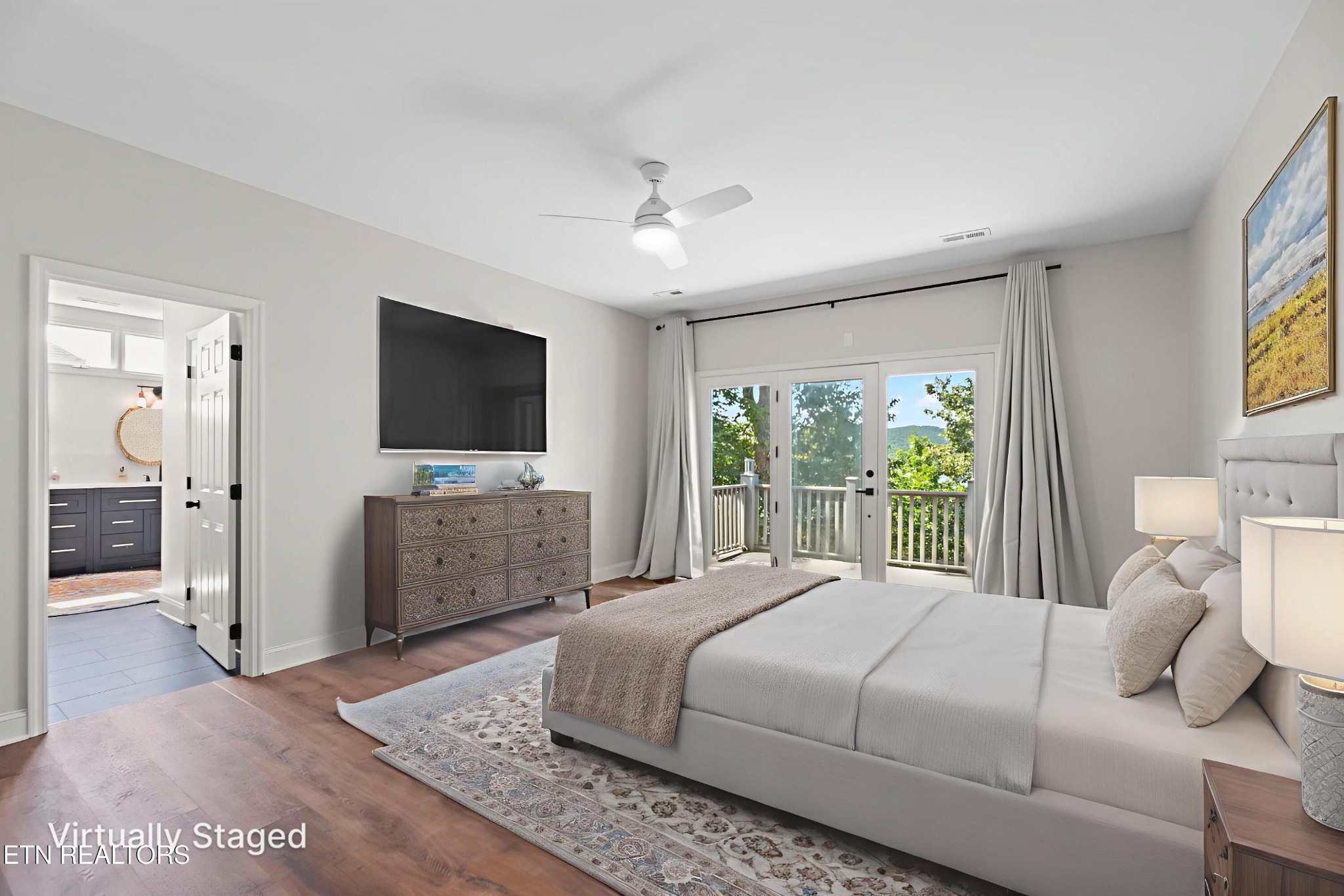 201 High Pointe Village Way