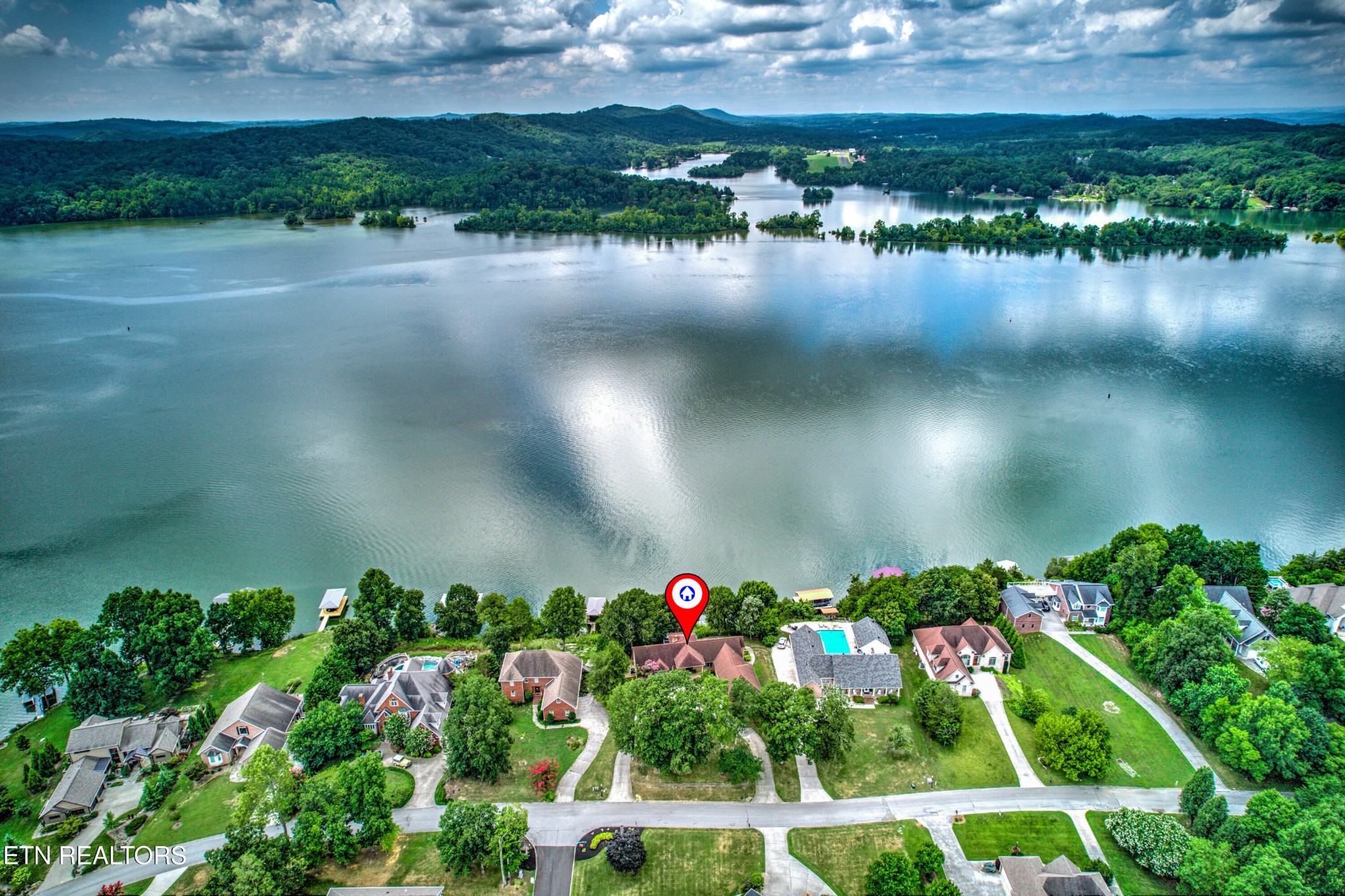 201 High Pointe Village Way