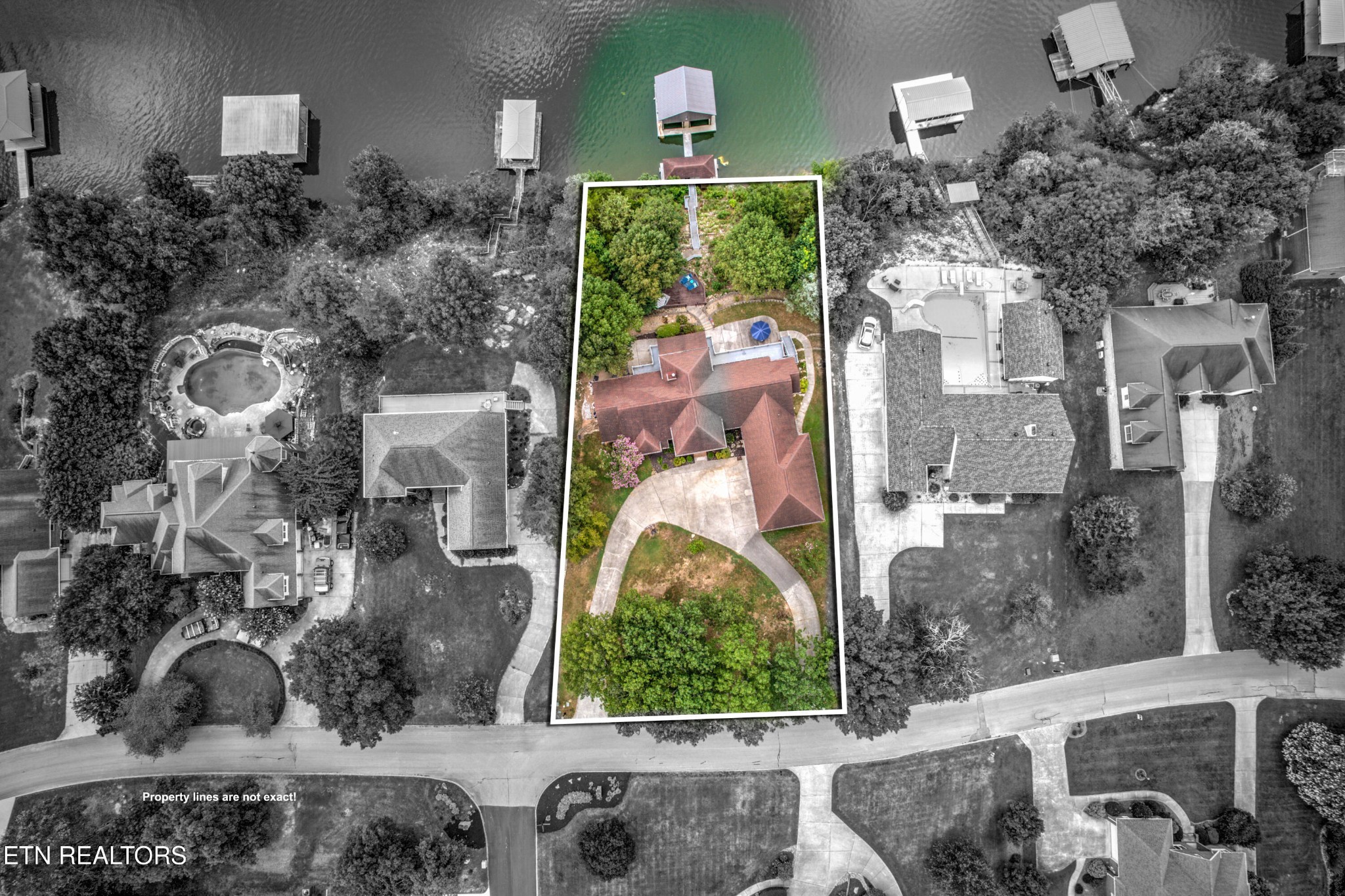 201 High Pointe Village Way