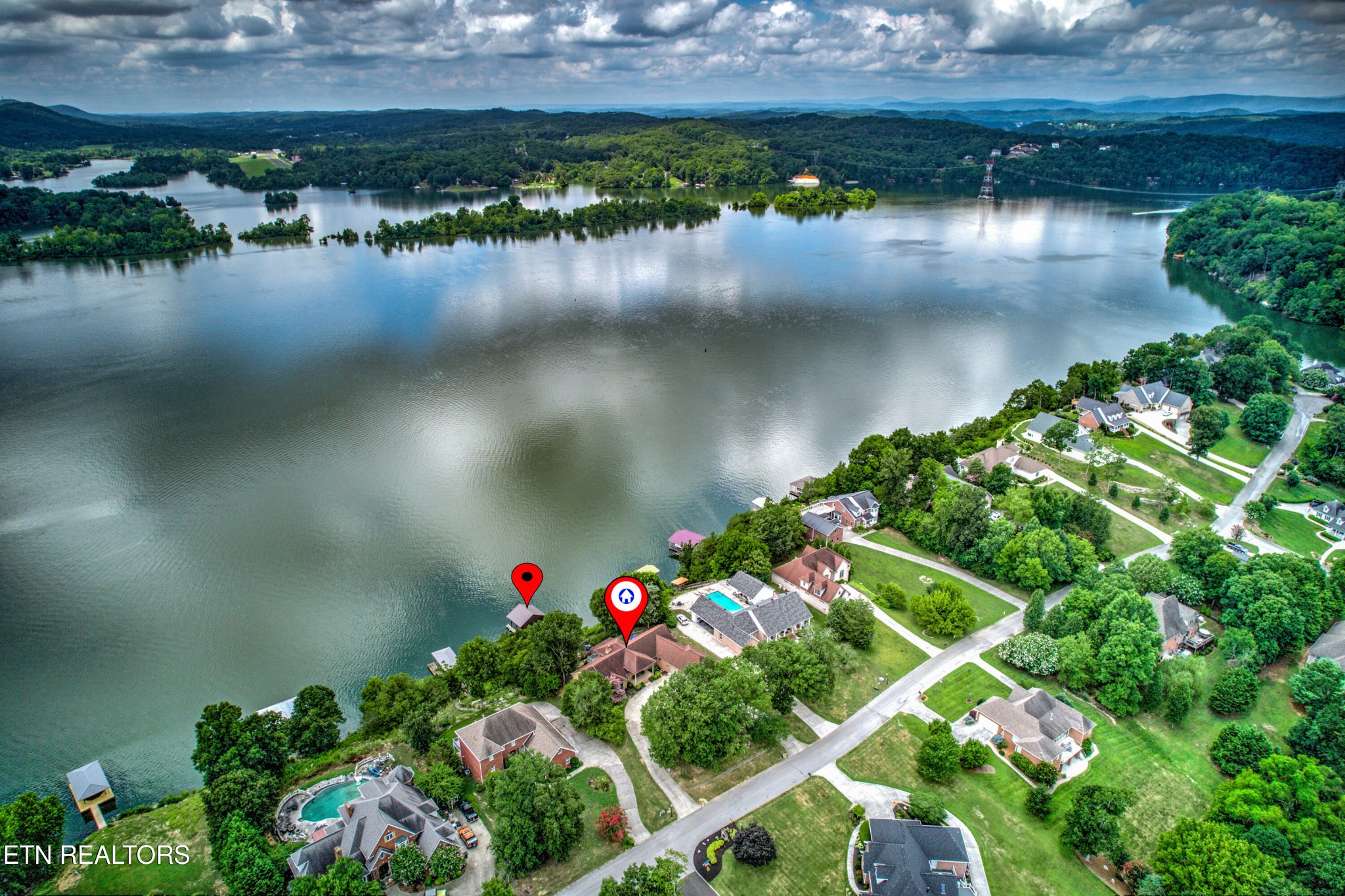 201 High Pointe Village Way