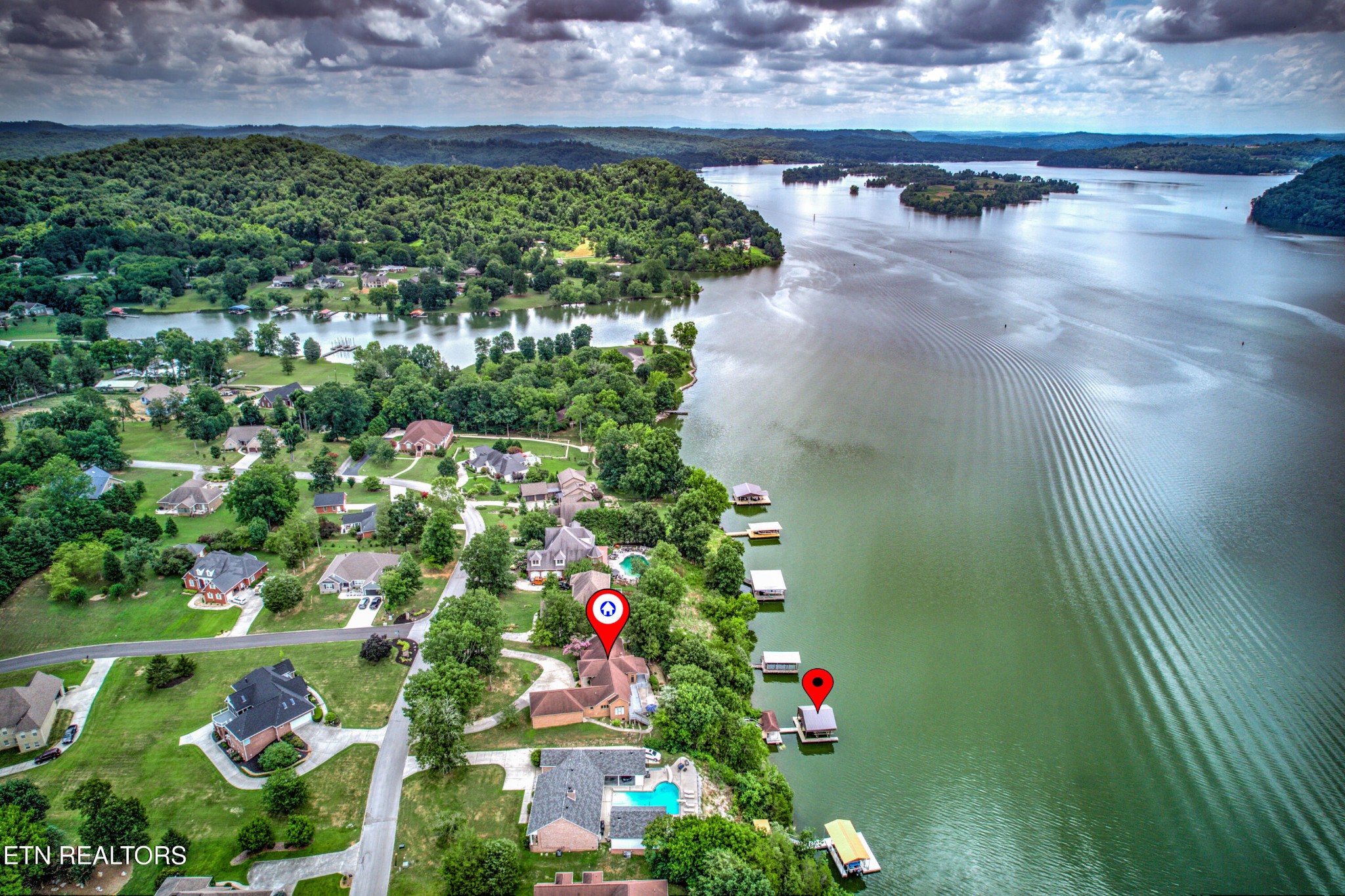 201 High Pointe Village Way