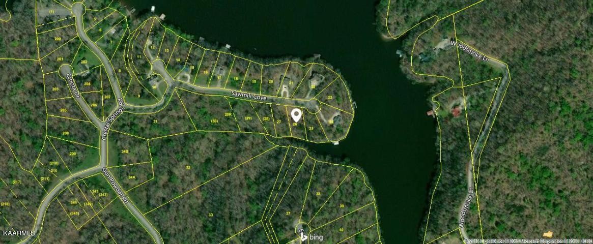 0 Sawmill Cove