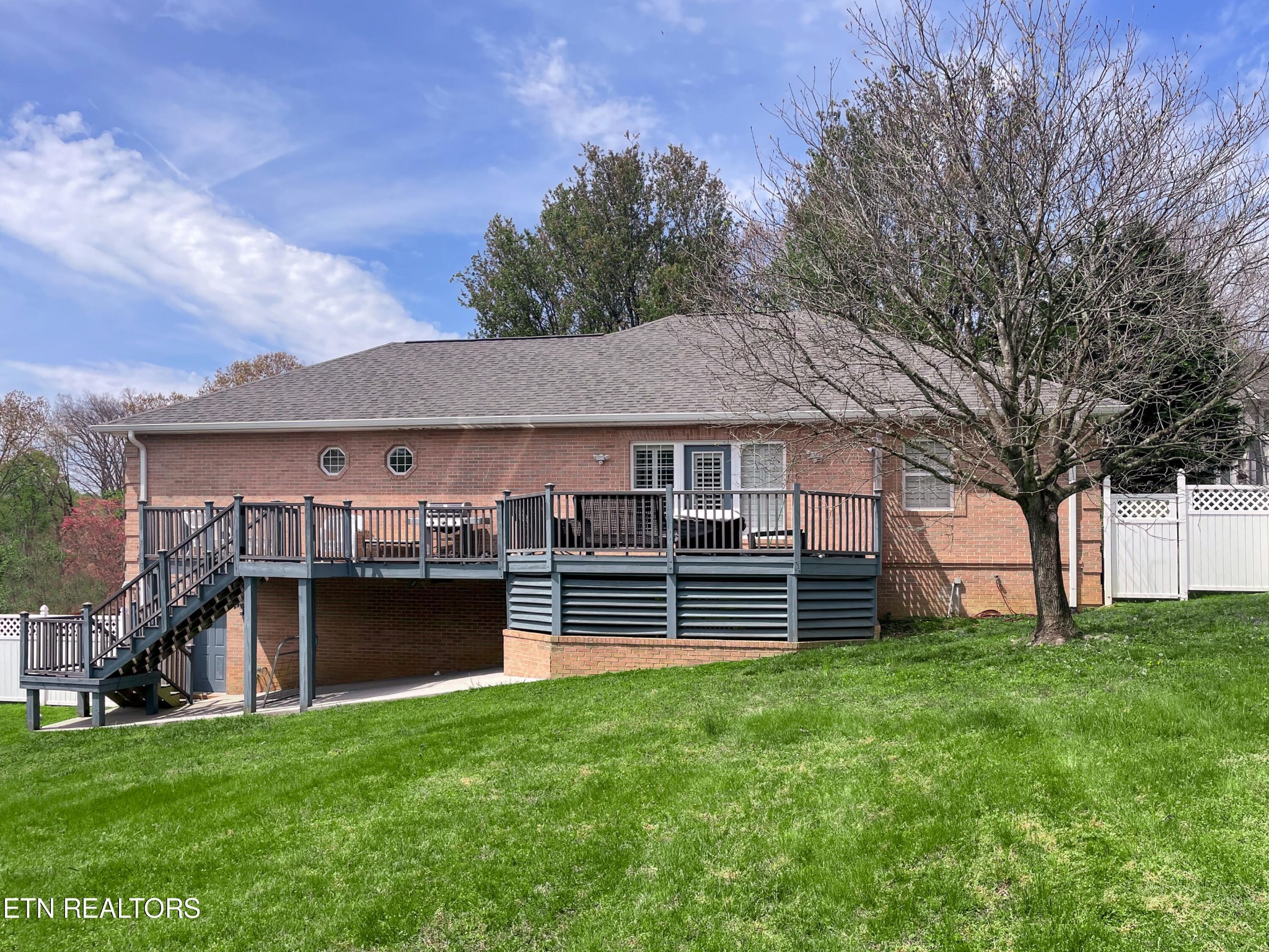1244 River Oaks Drive