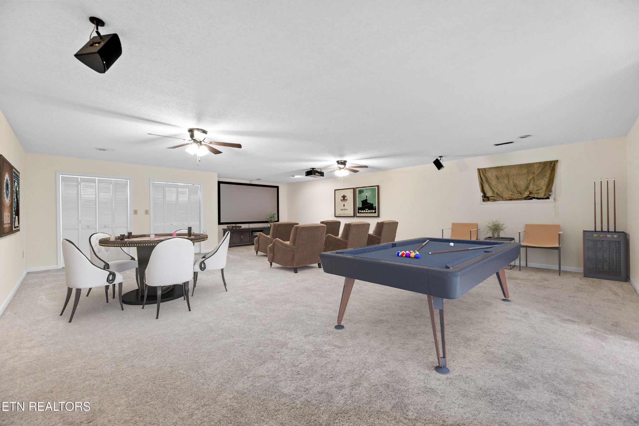 1244 River Oaks Drive