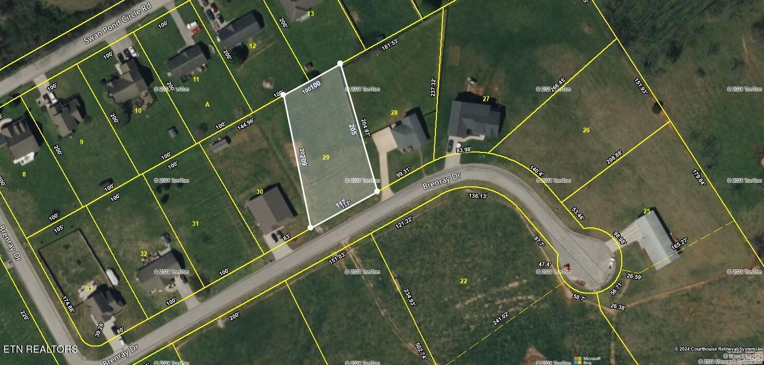 127 Brenray Drive