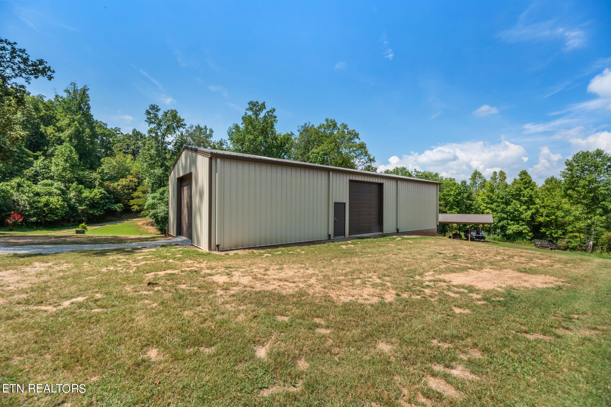 843 Winton Chapel Rd