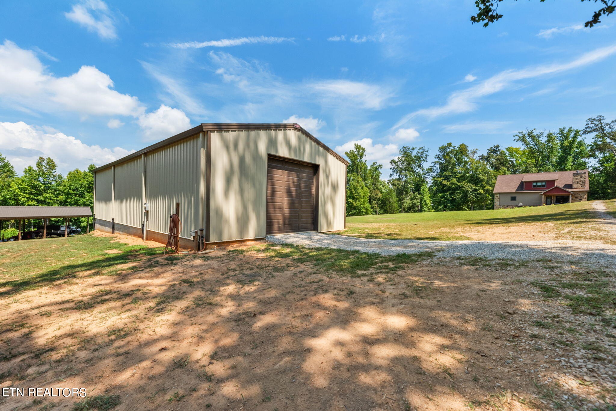 843 Winton Chapel Rd