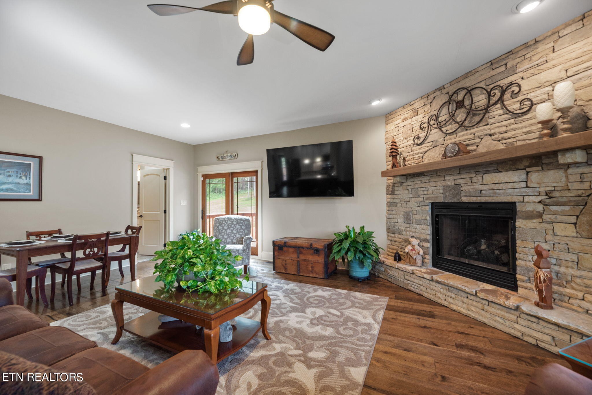 843 Winton Chapel Rd