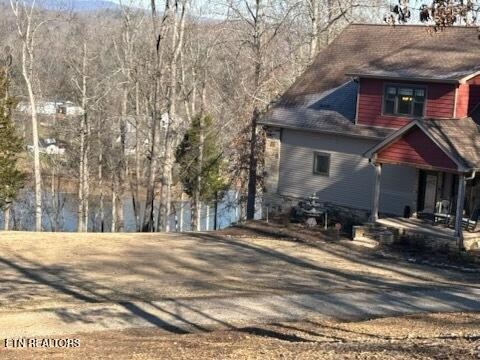 843 Winton Chapel Rd