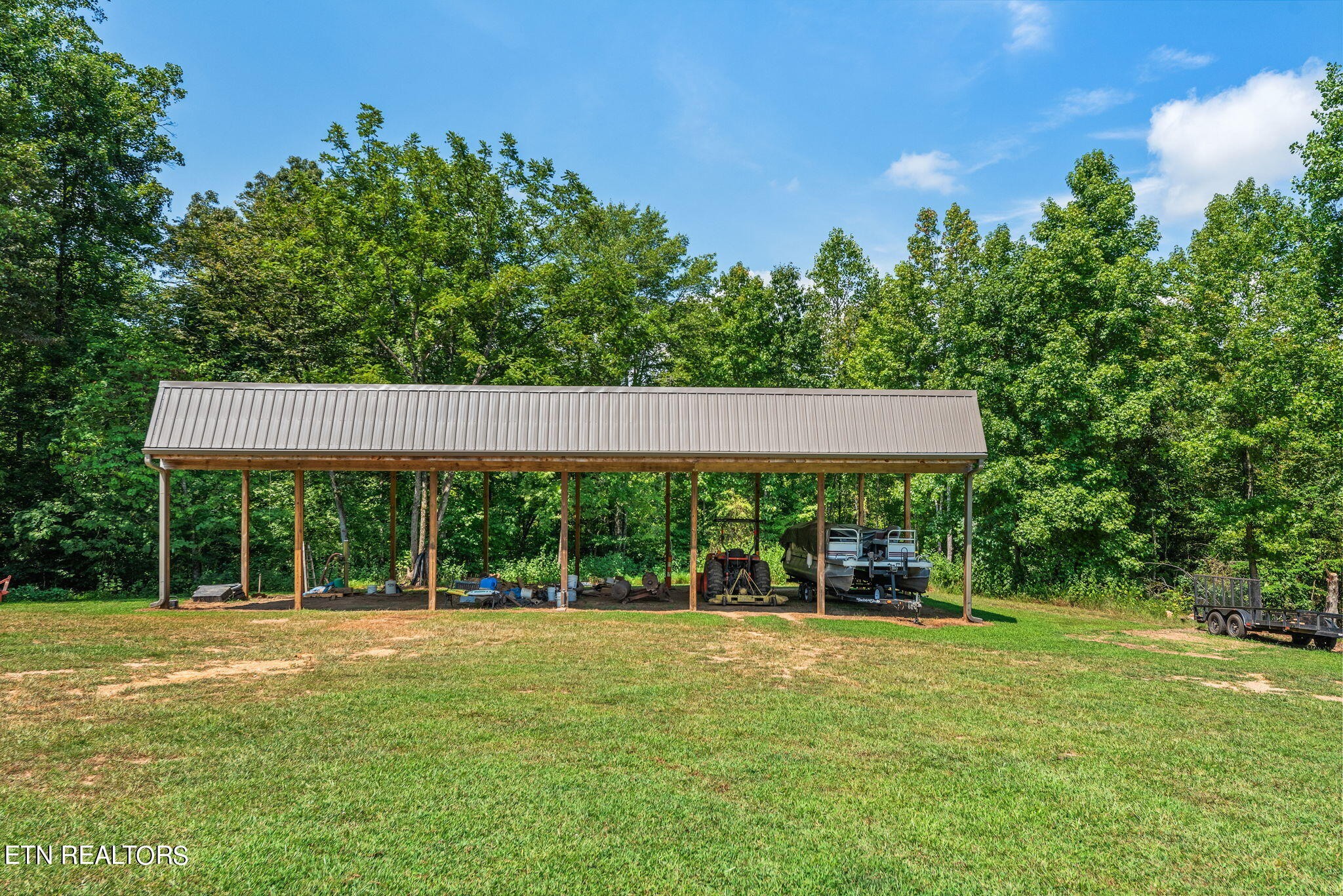 843 Winton Chapel Rd