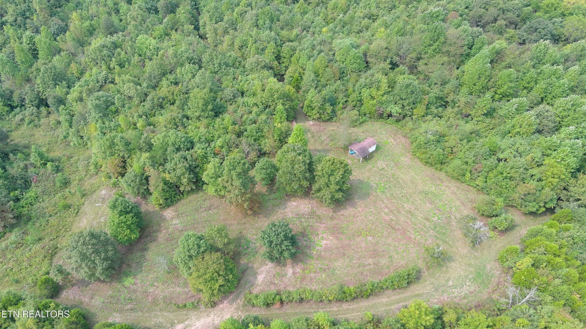 417 Womac Hollow Rd
