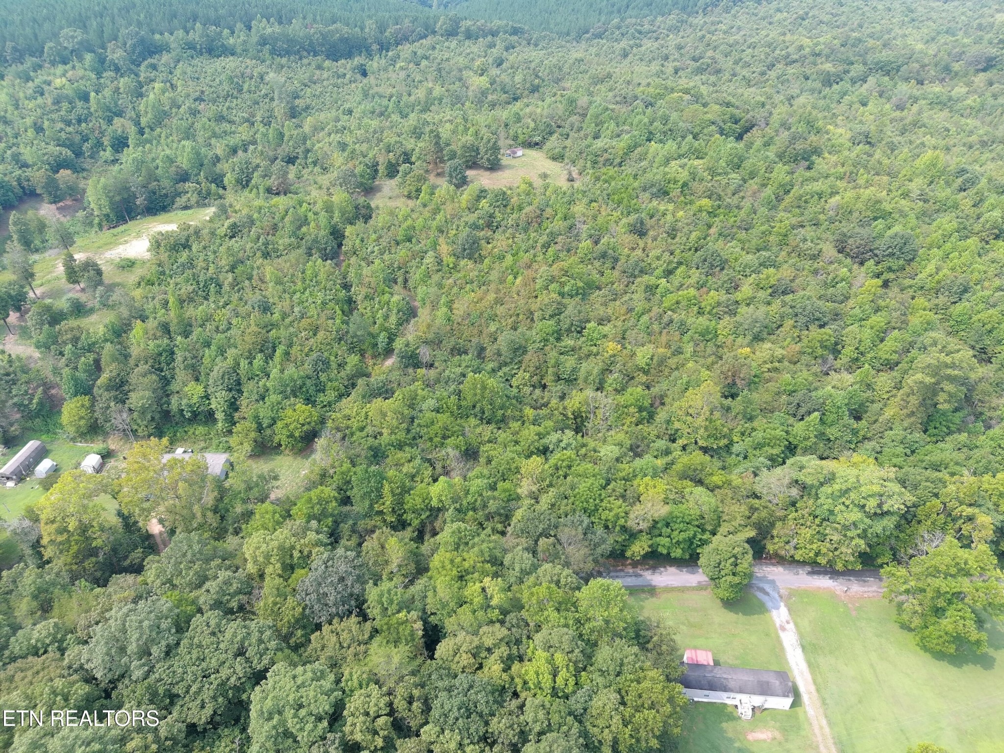 417 Womac Hollow Rd