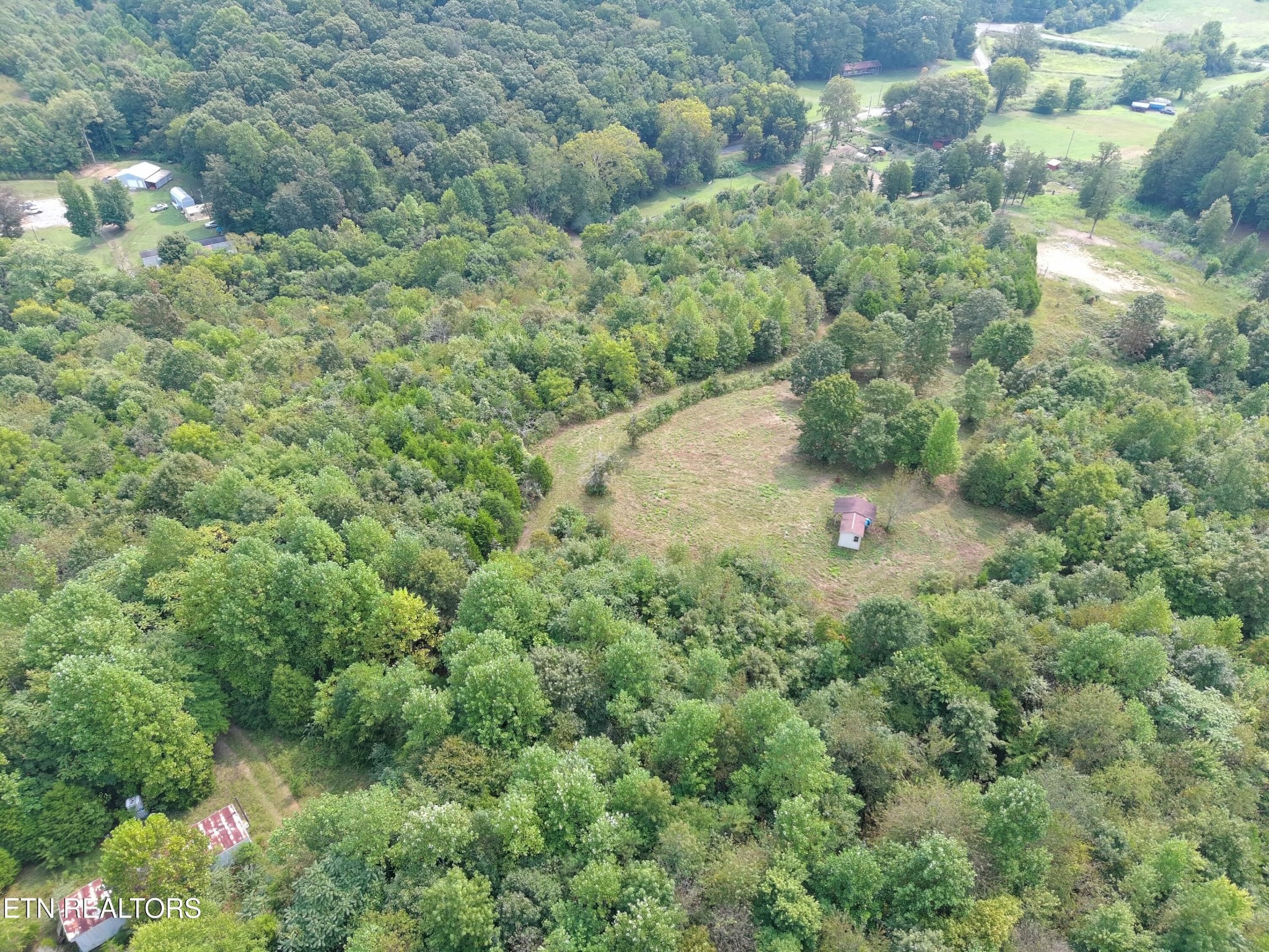 417 Womac Hollow Rd