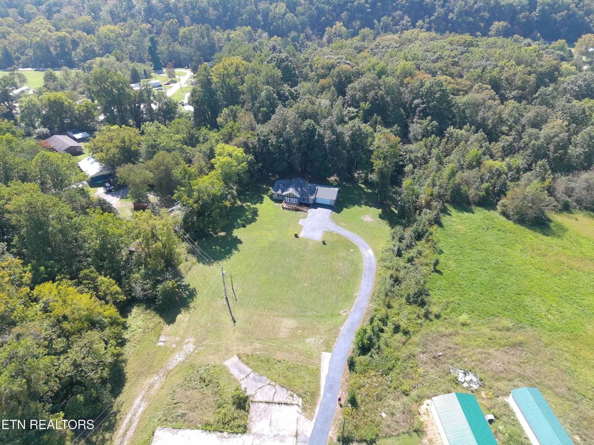 1723 Roane State Hwy