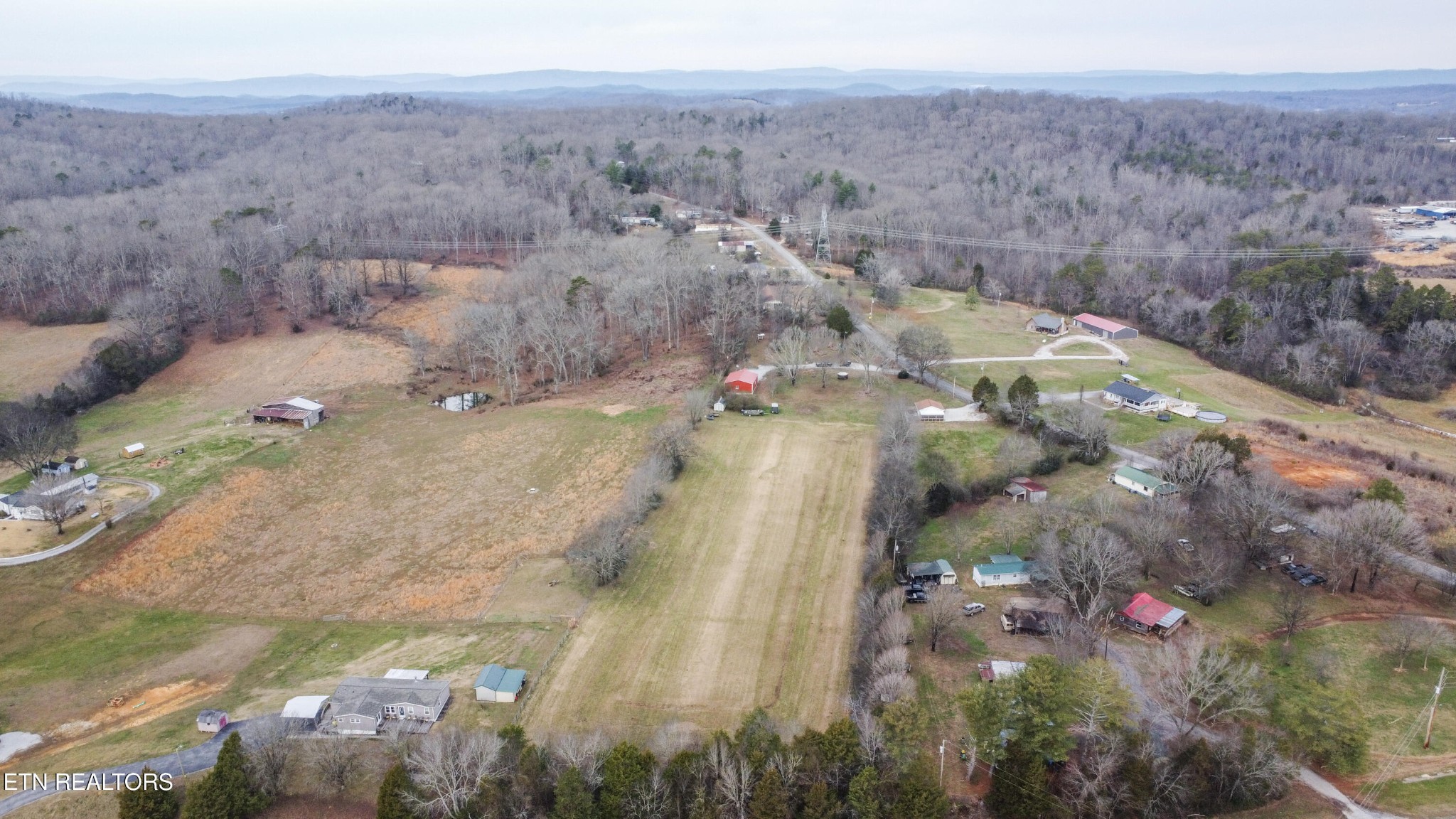 131 Woody Lane